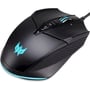 Мишка Acer Predator Cestus 335 Black (GP.MCE11.01Q): Максимальна роздільна здатність сенсора, dpi 19000