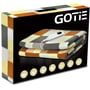 Електроковдра Gotie GKE-150A: Виробник Gotie