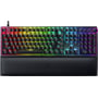 Клавіатура Razer Huntsman V2 Purple Optical Switch RU USB (RZ03-03931300-R3R1): Підключення проводное