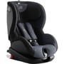 Автокрісло Britax-Romer Trifix2 i-Size Cosmos Black: Внутрішні ремені 5-ти точкові, з м'якими накладками