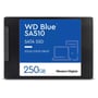 WD Blue SA510 250 GB (WDS250G3B0A)