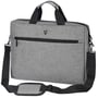 Сумка для ноутбуков 2E Bags&Cases 17" Bag Grey (2E-CBN317GY)