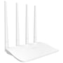 Маршрутизатор Wi-Fi TENDA F6 N300: Інтерфейс підключення (LAN-порт) 3x10/100 Ethernet