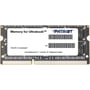 PATRIOT 4 GB SO-DIMM DDR3L 1600 MHz (PSD34G1600L2S)