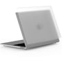 WIWU iSHIELD Ultra Thin White Frosted для MacBook Pro 13" M1 / Pro 13" M2