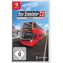 Bus Simulator City Ride (Nintendo Switch)