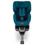 Автокресло RECARO Salia Elite i-Size Prime Frozen Blue (00089020340050): Внутренние ремни 5-ти точечные