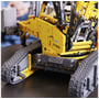 Блоковий конструктор LEGO Technic Гусеничний кран Liebherr LR 13000 (42146) фото 5