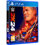 WWE 2K24 (PS4): Серия приставки PlayStation 4