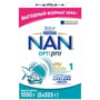 Детская смесь Nestle NAN 1 Optipro 2'FL +0 мес. 1050 г (1000004): Вес, г 1050