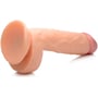 Фалоімітатор Pop Peckers 8.25" Dildo Light: Тип Реалистичные