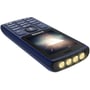 Мобильный телефон Sigma mobile X-style 34 NRG TYPE-C Blue (UA UCRF): Вес 138 г