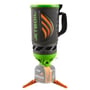 Газовая плита Система приготовления пищи Jetboil Flash Java 1 л, Ecto (JB FLJVEC-EU): Мощность 2600 Вт