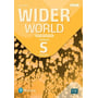 Wider World 2nd Ed Starter Workbook New