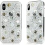 Чохол для iPhone SwitchEasy Flash Case Seashell Silver (GS-81-444-40) for iPhone X/iPhone Xs: Тип аксесуара чохол