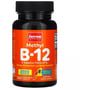 Jarrow Formulas Methyl B-12 Метил B-12 2500 мкг Тропический вкус 100 жевательных таблеток