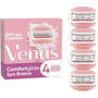 Gillette Venus Comfortglide Spa Breez Змінні картриджі для гоління жіночі 4 шт