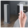 Обогреватель Xiaomi SmartMi Smart Fan Heater 2000W: Тип Тепловентилятор