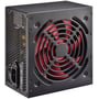 Блок живлення Xilence 700W (XP700R7): Модульні (знімні) кабелю Відсутнє