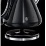 Електрочайник Russell Hobbs 21283-70 Legacy Black: Об'єм, л 1.7 л