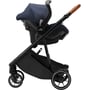 Автокресло Britax Römer Primo (Navy Ink): Вес ребенка 0 - 13 кг