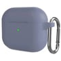 Чохол для навушників ArmorStandart Hang Case Lavender (ARM60311) для Apple AirPods 3