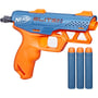 Бластер NERF Hasbro Elite 2.0 Slyshot (F6356): Материал пластик