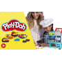 Игровой набор Play-Doh Hasbro Занятый шеф-повар (F8107) фото 4