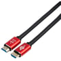 Кабель і перехідник HDMI to HDMI 3.0m V2.0 Atcom (24943)