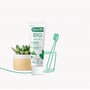 GUM Bio Fresh Mint Aloe Vera Зубна паста 75 ml: Призначення Комплексная защита