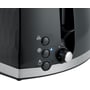 Тостер Russell Hobbs 26061-56 Honeycomb Black: Потужність 850 Вт