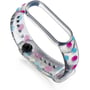 Ремешок ArmorStandart RM Candy Transparent (ARM59268) for Xiaomi Mi Smart Band 5/6/7