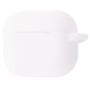 Чохол для навушників TPU Case Shock-proof White for Apple AirPods 3