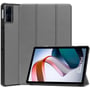 Аксесуар для планшетних ПК BeCover Smart Case Grey для Xiaomi Redmi Pad 10.61" 2022 (708725)