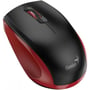 Мишка Genius NX-8006 Silent Wireless Red (31030024401)