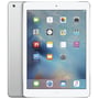 Планшет Apple iPad Air Wi-Fi 128GB Silver (ME906)
