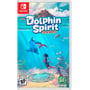 Dolphin Spirit Ocean Mission (Nintendo Switch)