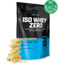 Протеїн BioTechUSA Iso Whey Zero 500 g / 20 servings / White Chocolate