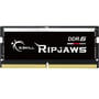 G.Skill 16 GB SO-DIMM DDR5 4800 MHz Ripjaws (F5-4800S4039A16GX1-RS)