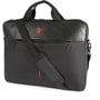 Сумка для ноутбука 2E Bags&Cases 17" Black (2E-CBN617BK): Тип сумки сумка