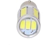 iDial 475 P21W 33 SMD High power BA15S 450 lm 6000K 12V бл. (2шт.): Головне світло Повороти