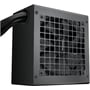 Блок питания DeepCool PK500D (R-PK500D-FA0B-EU): Модульные (съемные) кабеля отсутствует