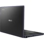 Ноутбук ASUS ExpertBook BR1204CGA-R80163 (90NX07F1-M005C0) UA: Процессор Intel N200 (1.0 - 3.7 ГГц) / 4 - ядерный