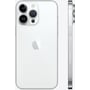 Apple iPhone 14 Pro Max 128GB Silver (MQ9Q3)