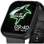 Смарт-часы Black Shark GT Black: Фитнес-функции ЭКГ, Пульсоксиметр, Секундомер, GPS-модуль, Пульсометр, Подсчет калорий, Шагомер