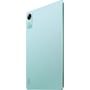 Планшет Xiaomi Redmi Pad SE 8/256GB Wi-Fi Mint Green (UA): Комунікації Wi-Fi, Bluetooth