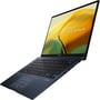 Ноутбук ASUS ZenBook 14 UX3402VA-KP696 (90NB10G1-M012K0) UA: Обсяг накопичувача 512 ГБ (SSD)