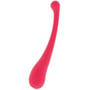 Подвійний стимулятор Toy Joy Explore Silicone G-Spot Vibe