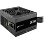 Блок питания Corsair CX750 (CP-9020279): Форм-фактор ATX, EPS