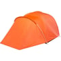 Намет Big Agnes Bunk House 4 (021.0190): Матеріал тенту Polyester taffeta with 1500mm waterproof polyurethane coating